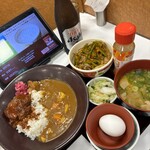 すき家 - 料理写真: