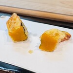 鮨と酒菜 ひと時 - 