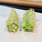 鮨と酒菜 ひと時 - 