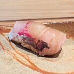 鮨と酒菜 ひと時 - 