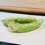 鮨と酒菜 ひと時 - 