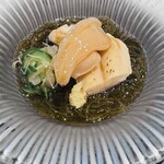 鮨と酒菜 ひと時 - 