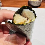 鮨と酒菜 ひと時 - 