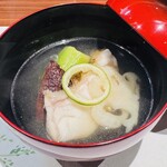 鮨と酒菜 ひと時 - 