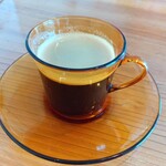LULUPO - ホットコーヒー