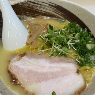 麺や けせらせら_1