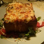 ウエストポイント - パングラタン（きのこオニオン）