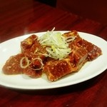 焼肉酒家 てっしん。 - 