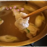 割烹 なか川 四条店 - 