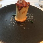 リストランテ・ホンダ - 