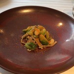 リストランテ・ホンダ - 