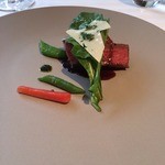 リストランテ・ホンダ - 