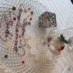 リストランテ・ホンダ - 