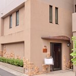 フレンチ サクラ - 外観の風景です