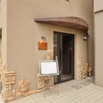 フレンチ サクラ - 外観の風景です