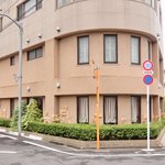 フレンチ サクラ - 外観の風景です