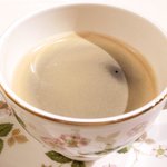 フレンチ サクラ - ランチコース 5400円 のコーヒー