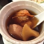 SOUP RESTAURANT - デトックススープ 滋養