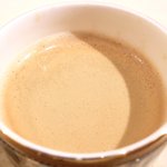 フレンチ サクラ - ランチコース 5400円 のコーヒー