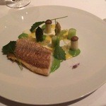 レストラン サンパウ - 