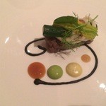 レストラン サンパウ - 