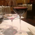 レストラン サンパウ - 