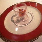 レストラン サンパウ - 