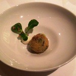 レストラン サンパウ - 