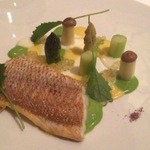 レストラン サンパウ - 