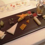 レストラン サンパウ - 