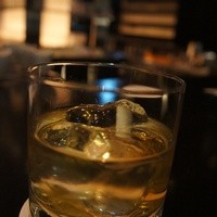 THE COSMOPOLITAN GRILL BAR TERRACE - ウィスキー