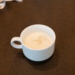 HORIGUCHI COFFEE à la table - 