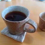 重澤珈琲 - ネルドリップで丁寧に淹れられたコーヒー