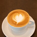 HORIGUCHI COFFEE à la table - 