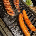 うしやきのとも - 