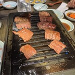 うしやきのとも - 