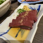 うしやきのとも - 
