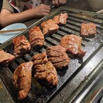 うしやきのとも - 