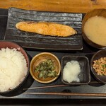 しんぱち食堂 - 料理写真: