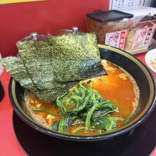 大輝家直系家系ラーメン 大聖家_1