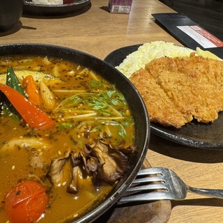 スープカレーガラク_1