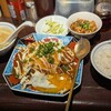 俺流焼売楼 神宮飯店