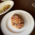 bistro bouquet - 