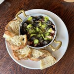bistro bouquet - 