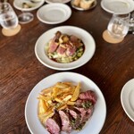 bistro bouquet - 