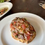 bistro bouquet - 