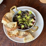 bistro bouquet - 