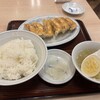 ぎょうざの満洲 阪急茨木東口店
