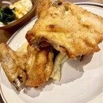 ケンタッキーフライドチキン - 