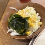 ケンタッキーフライドチキン - 
